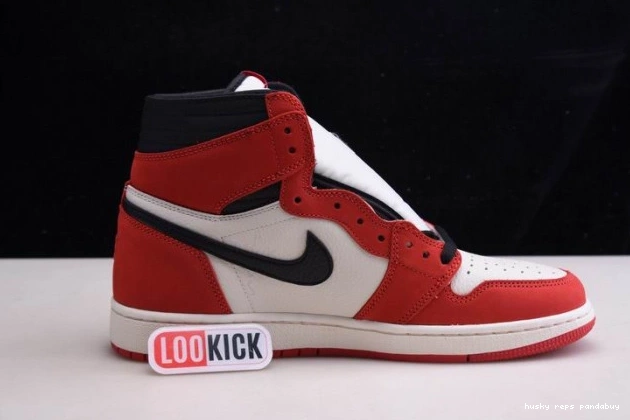 Cheap Husky RETRO HIGH JORDAN SCOTT AIR 100(RED) TRAVIS X 1 OG - CD4487 0822